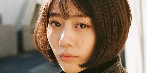 高畑充希、3年ぶり水10枠で主演ドラマ決定 ムチャブリに振り回される“等身大の女性”に＜ムチャブリ！　わたしが社長になるなんて＞