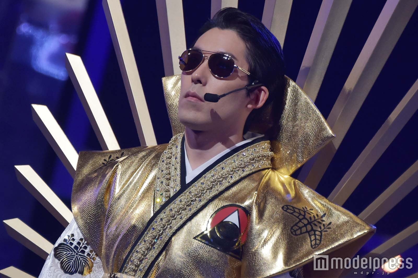 RADIO FISH（C）モデルプレス