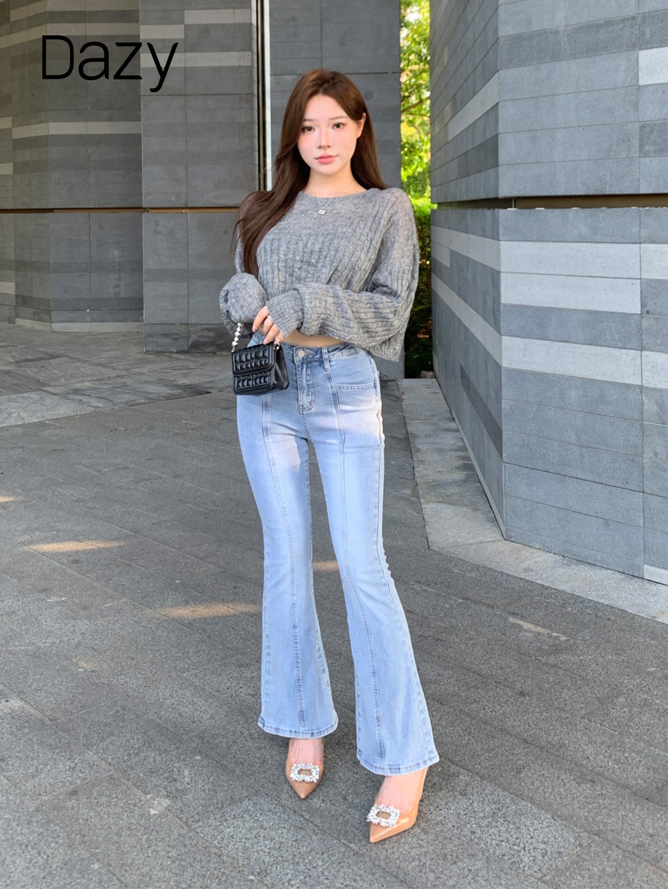 「Dazy」デニム（提供写真）