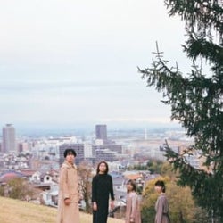 Homecomingsと羊文学の2マンライブ、恵比寿リキッドルームにて開催決定!