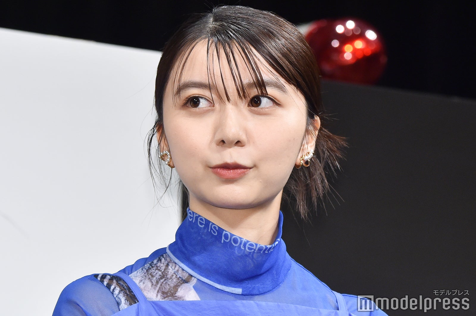 上白石萌歌（C）モデルプレス