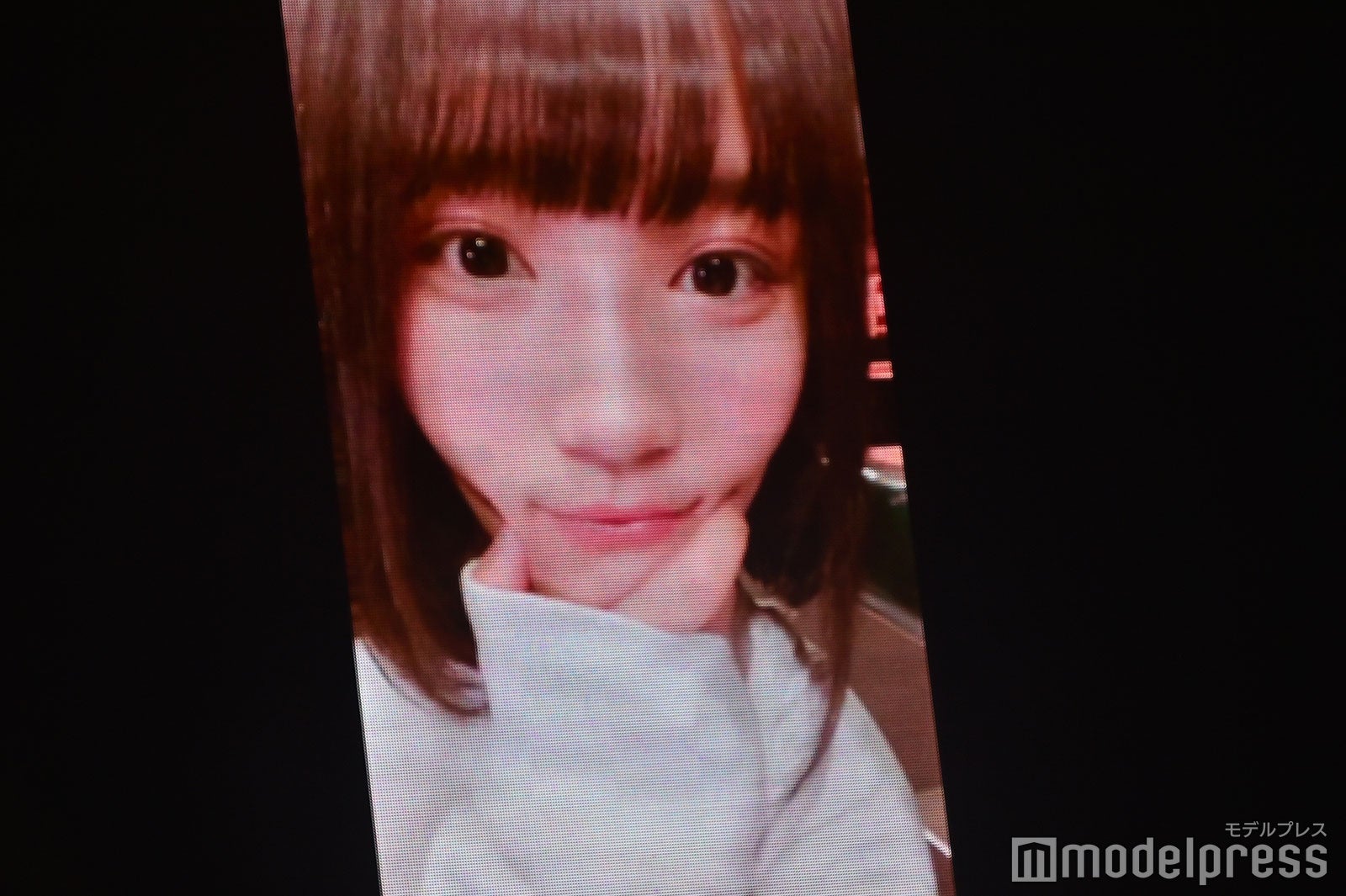 「AKB48矢作萌夏ソロコンサート～みんなまとめてすちにさせちゃうぞ～」 （C）モデルプレス