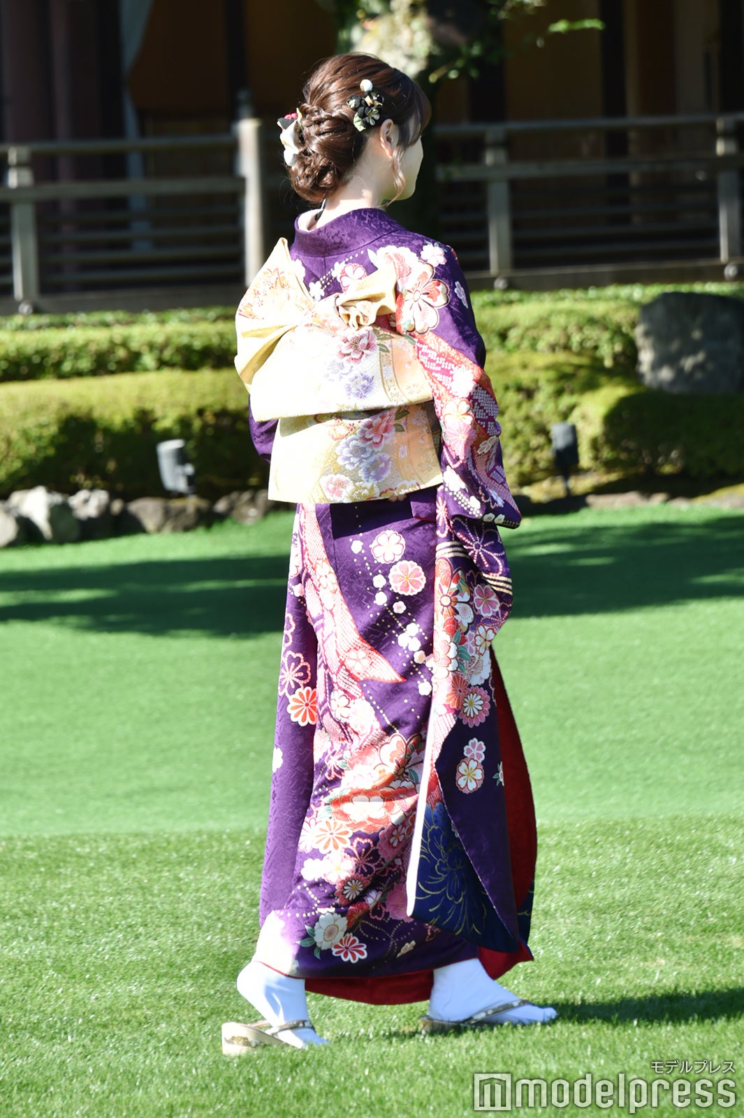 高橋ひかる（C）モデルプレス