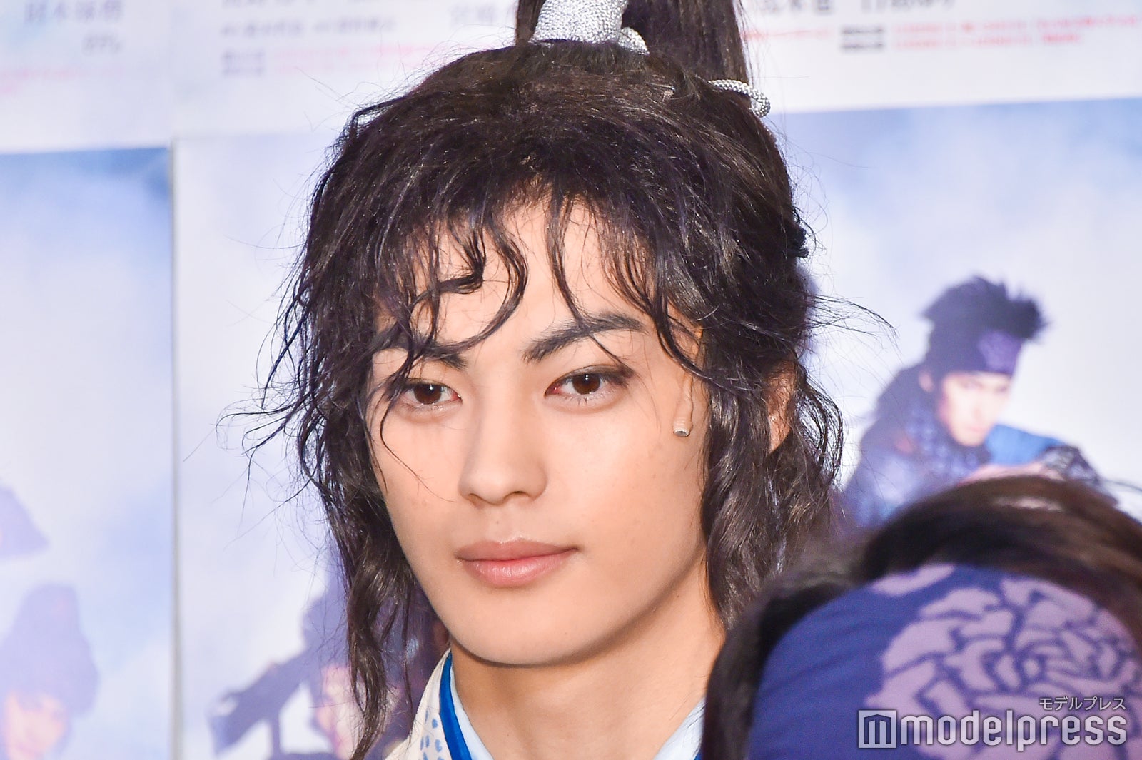 神尾楓珠 （C）モデルプレス