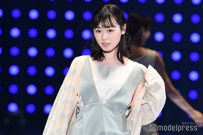 福原遥(C)モデルプレス