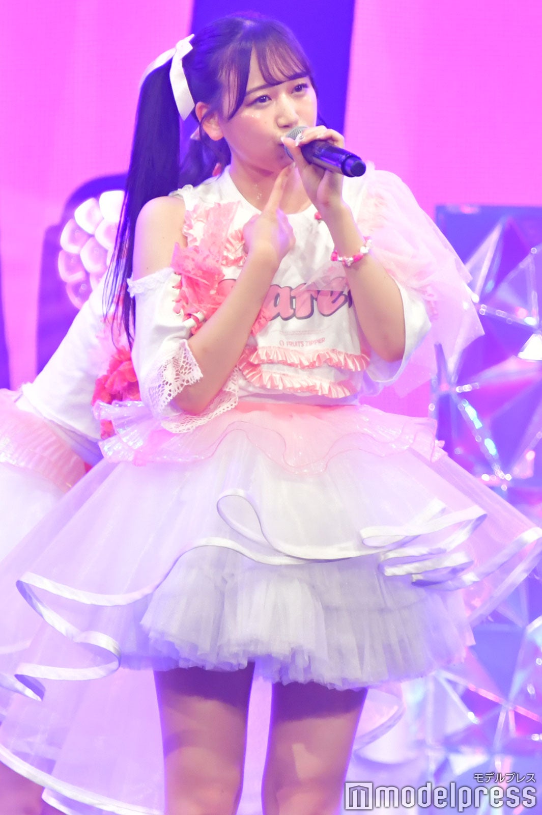 松本かれん（C）モデルプレス