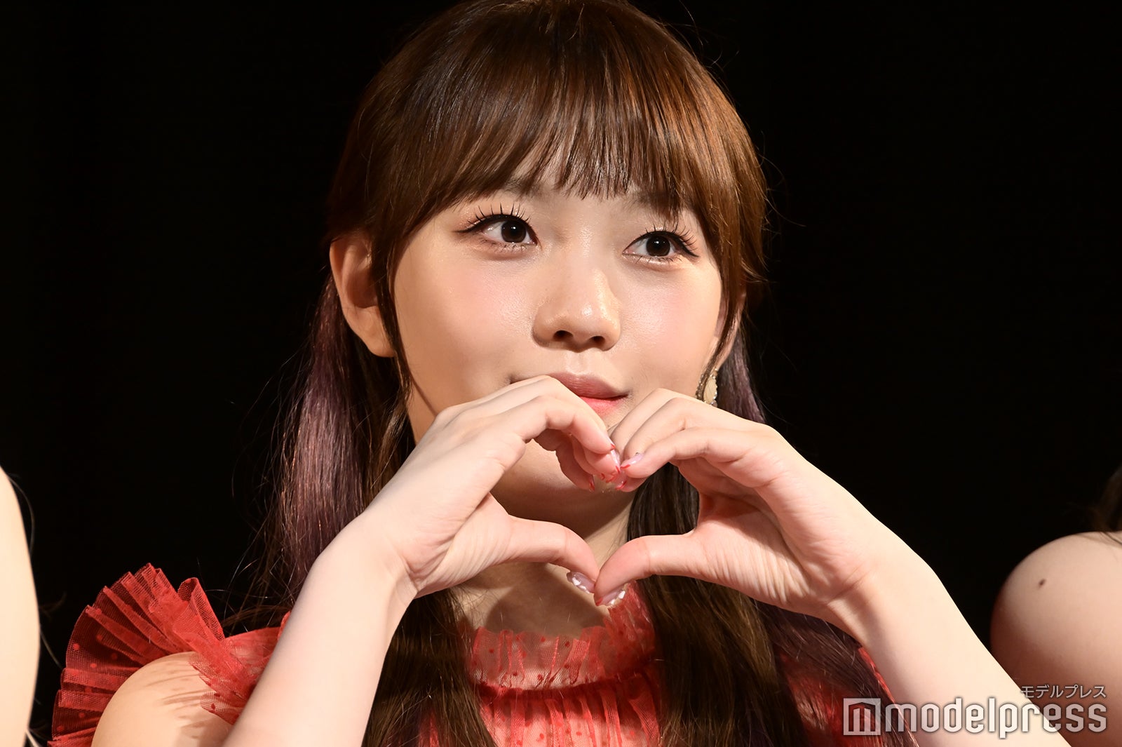 ソヒ、スユン （C）モデルプレス