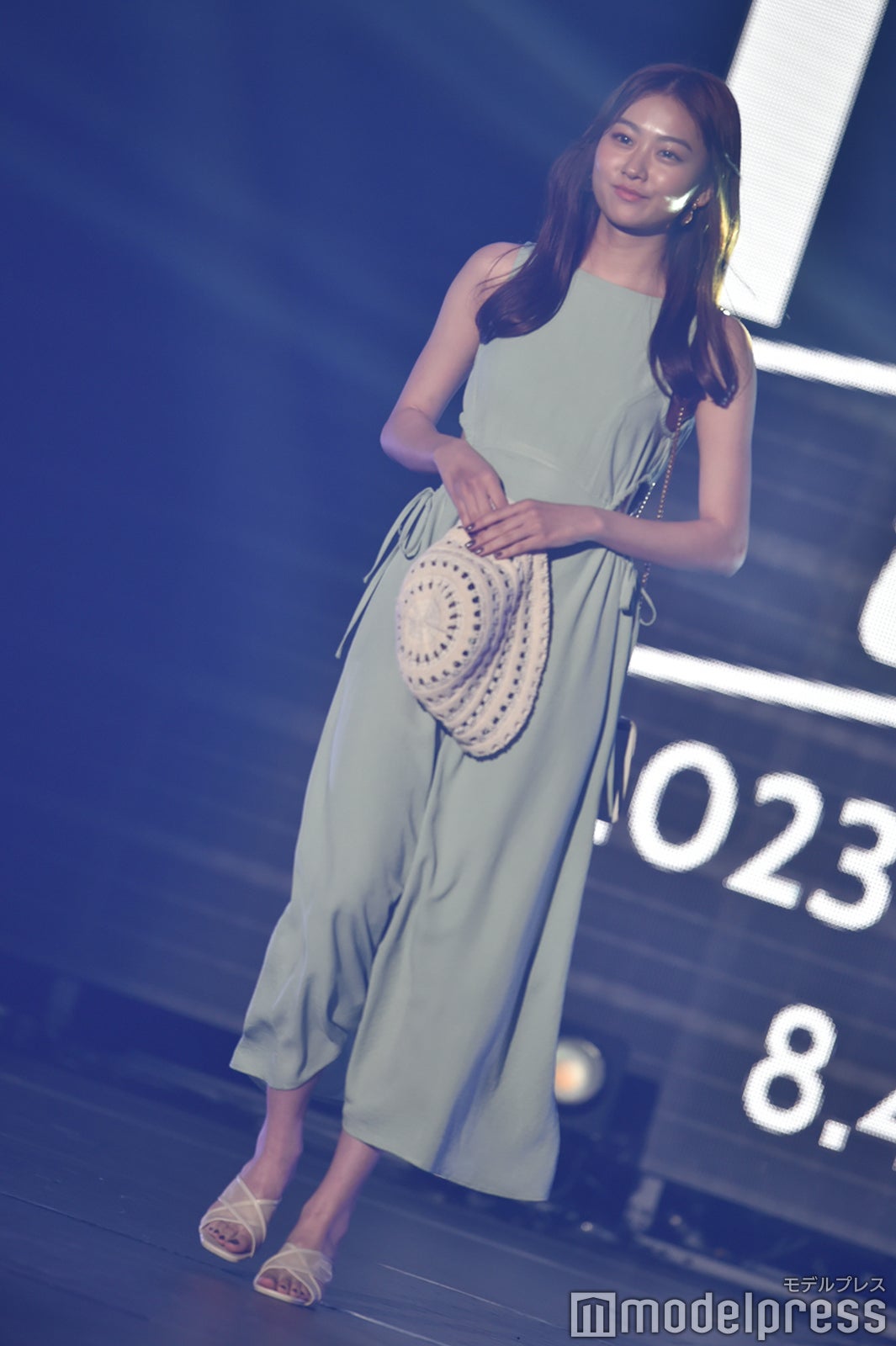 みとゆな（C）モデルプレス