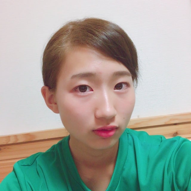 「FRESH CAMPUS CONTEST 2017 MISS」Bブロック候補者（提供写真）