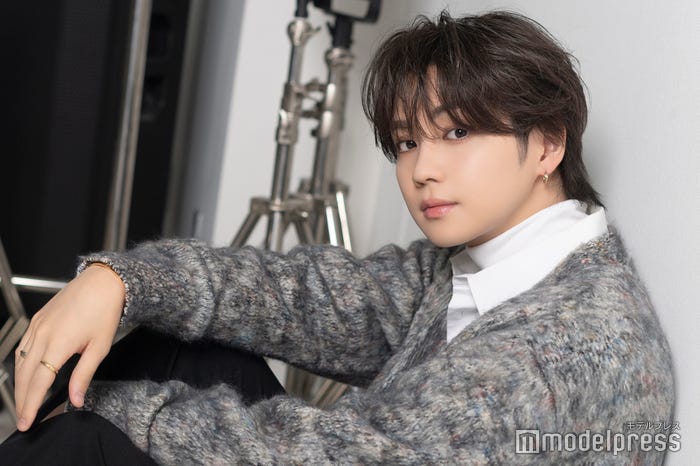 吉野北人(C)モデルプレス