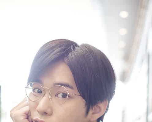 千葉雄大の“脱いだつもり”写真集 20代最後、故郷でさらけ出した“誰も見たことのない素顔”<コメント到着>