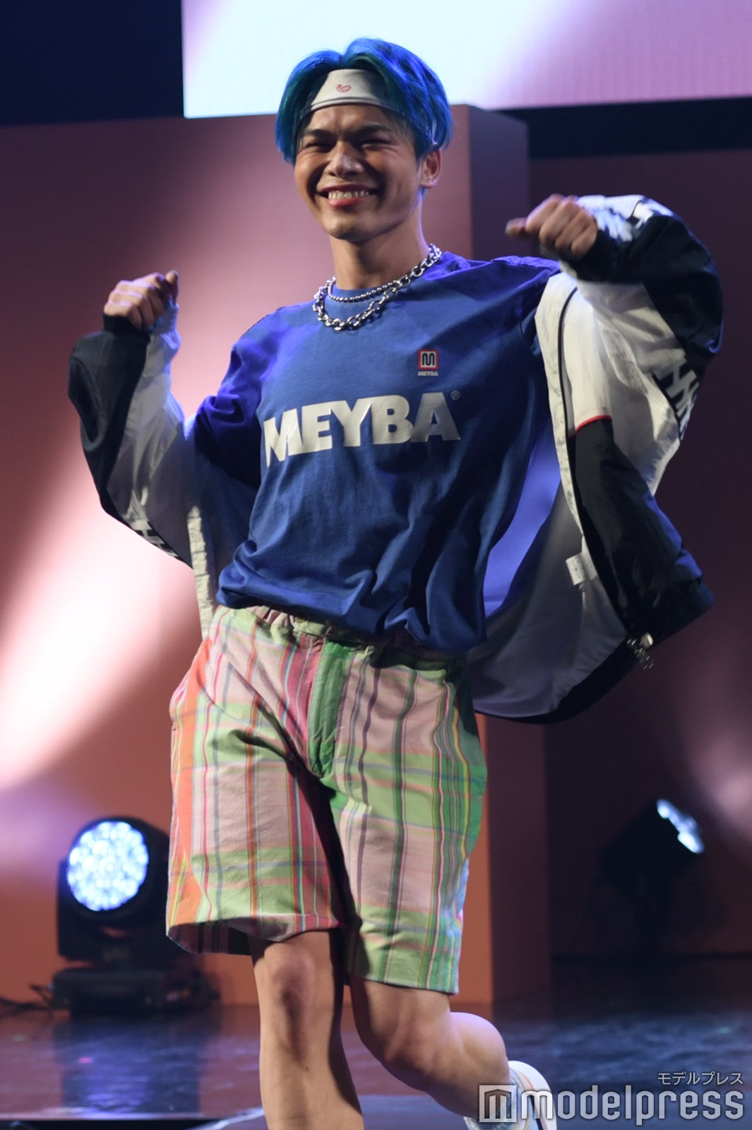 万太郎（C）モデルプレス