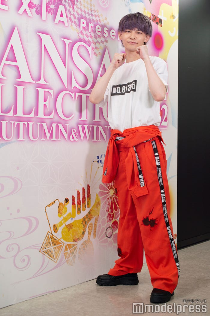 ジュキヤ(C)モデルプレス