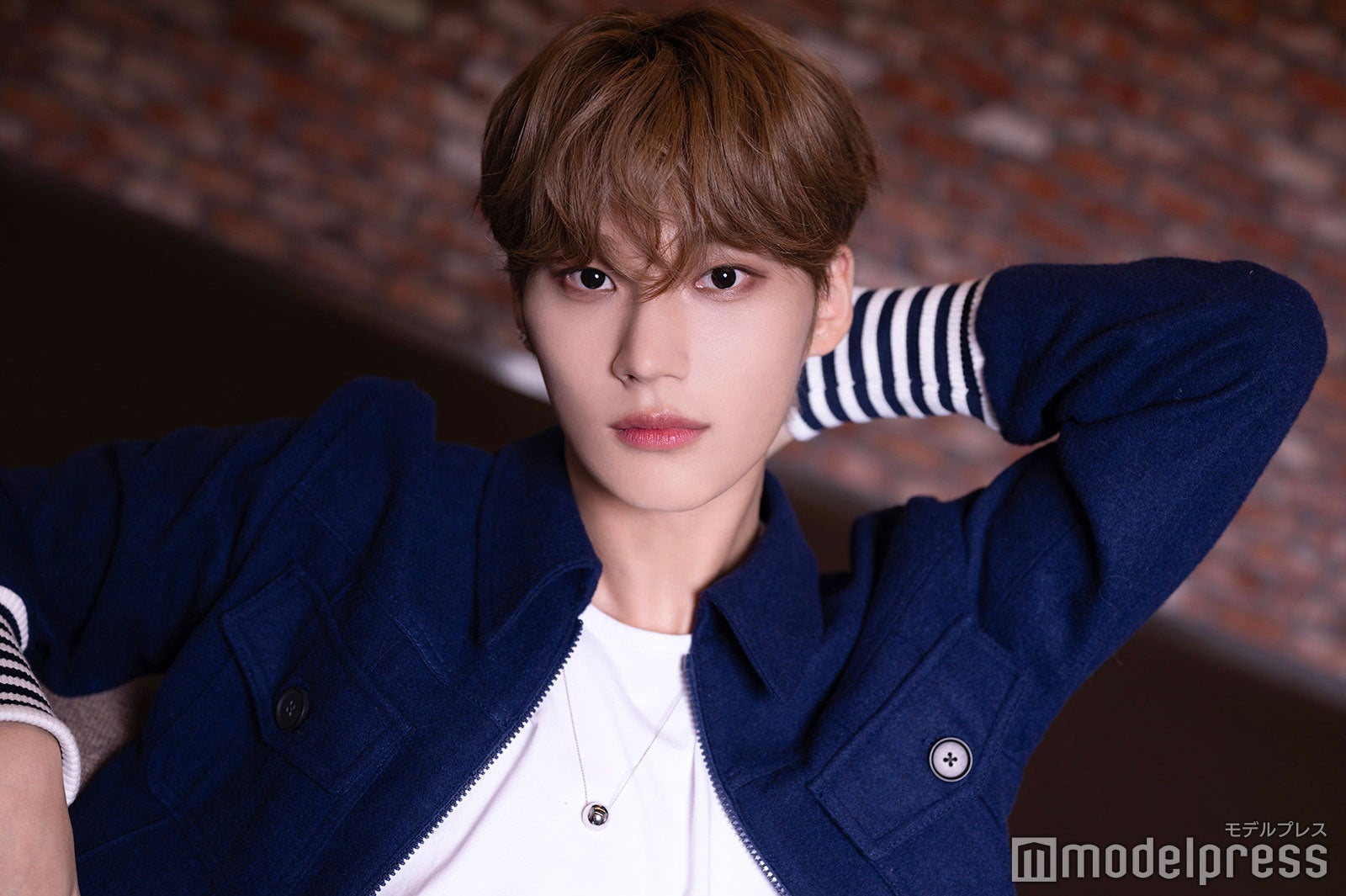 パク・ハンビン（C）モデルプレス