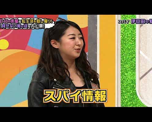 島崎遥香、向井地美音らも騒然!AKB48「知られざる裏の顔」が多数流失