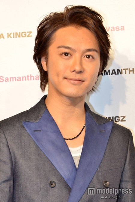 EXILE・TAKAHIRO、「いいとも」後番組のMCにかける思いを語る