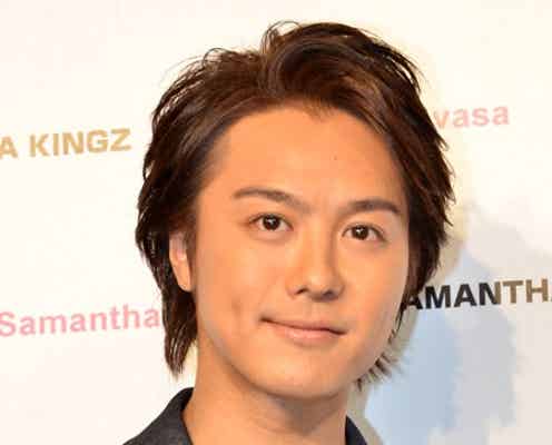 EXILE・TAKAHIRO、「いいとも」後番組のMCにかける思いを語る