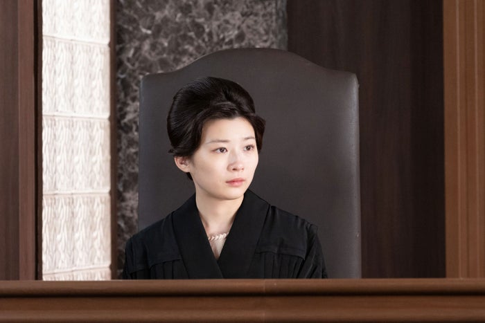 【虎に翼 第112話あらすじ】「原爆裁判」口頭弁論が始まる 百合の物忘れが深刻に