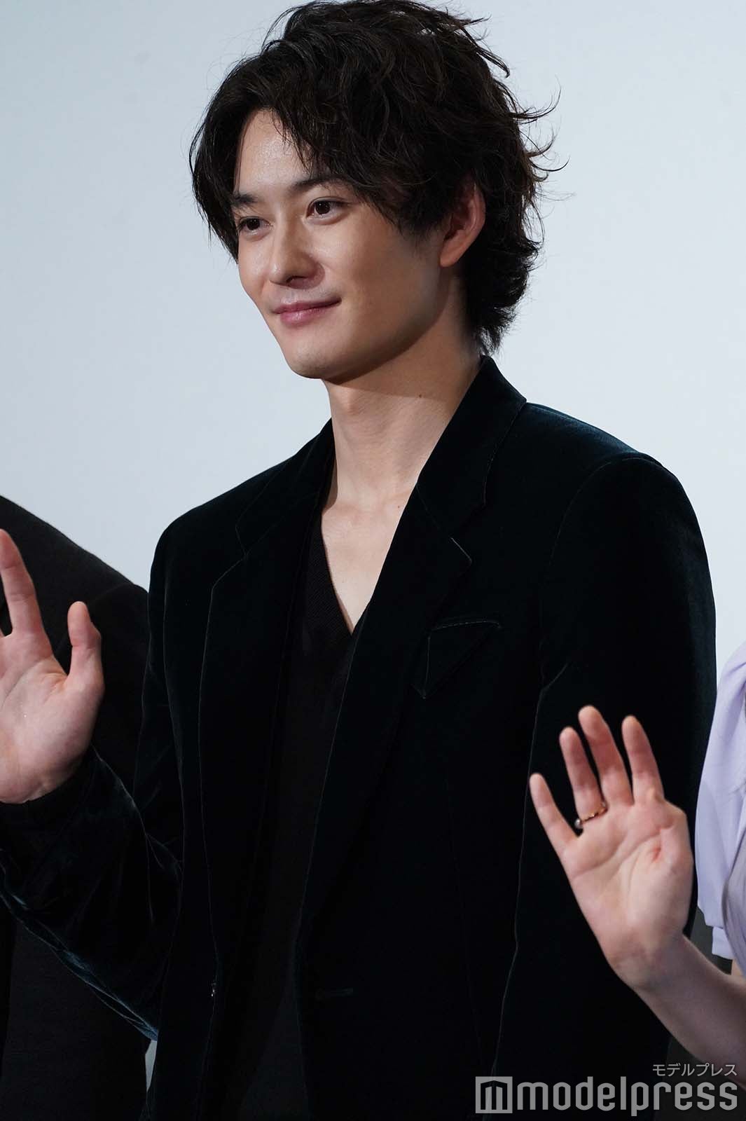 岡田将生 （C）モデルプレス