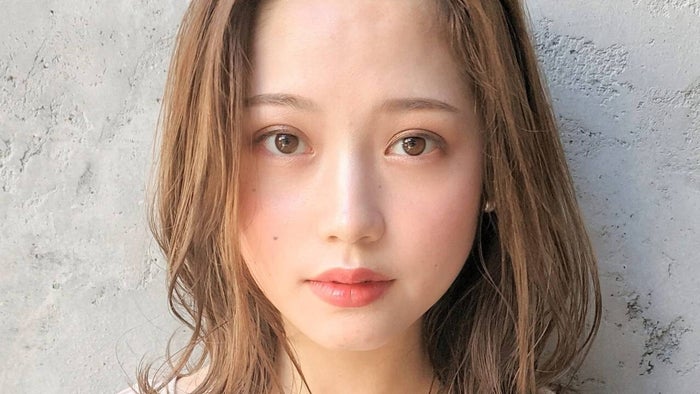 もっと可愛くなりたい そんな想いを実現する ロブヘア 3選 モデルプレス もっと可愛くなりたい そんな想いを実現する ロブヘア 3選 モデルプレス