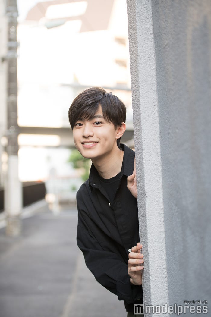 上村海成(C)モデルプレス