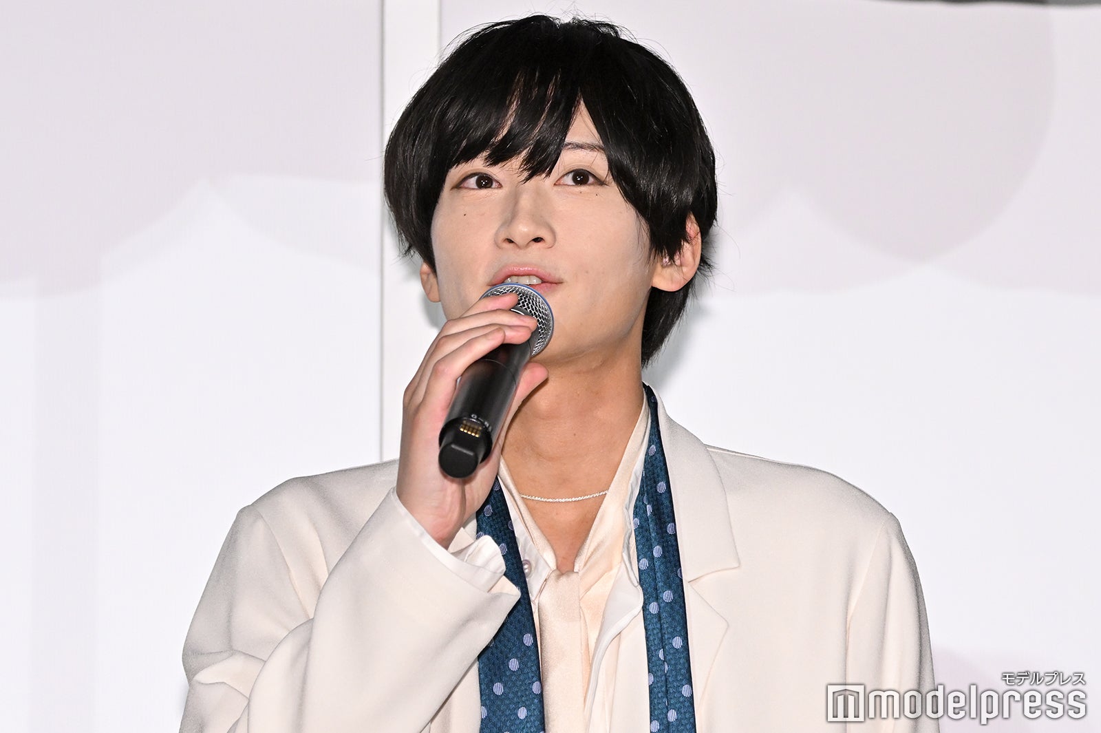荒牧慶彦 （C）モデルプレス