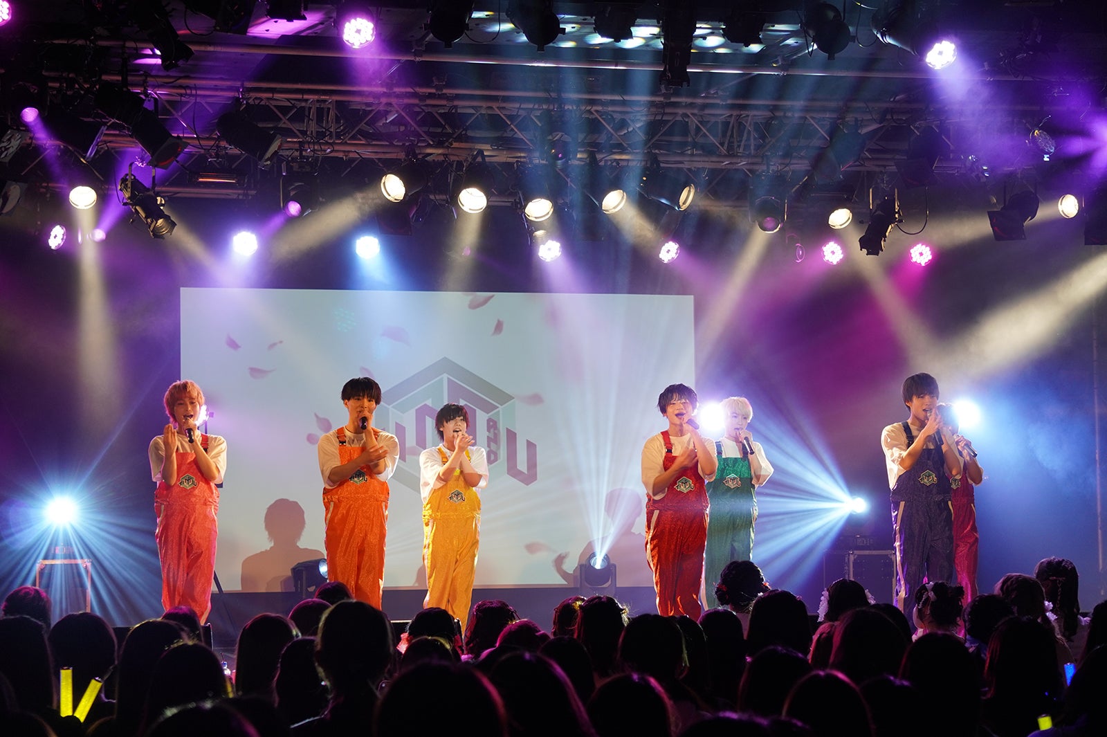 Tim＆U／PHOTO：Lui Ohkubo（提供写真）