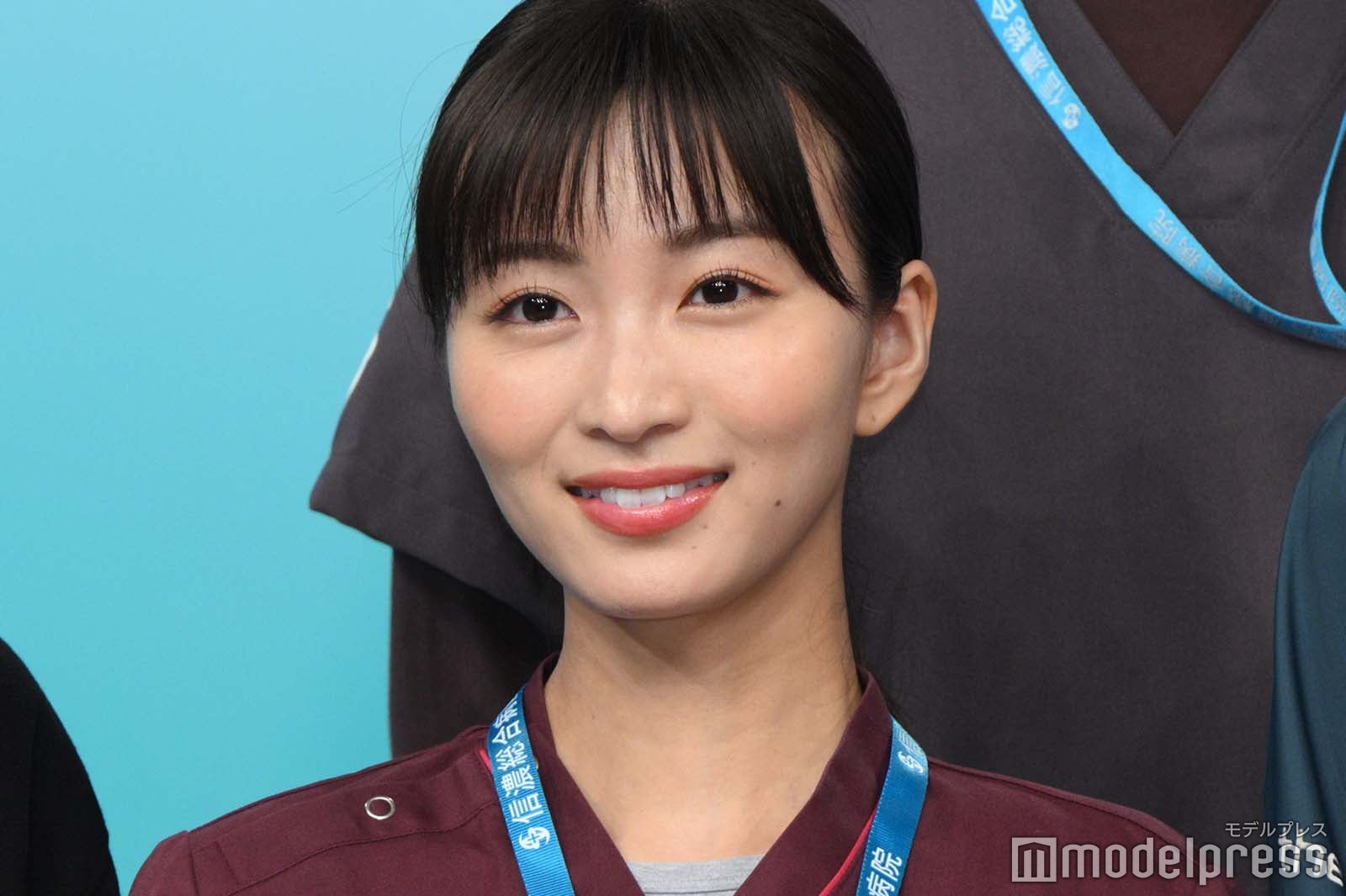 岡崎紗絵（C）モデルプレス