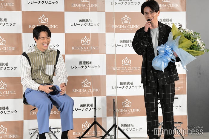 オリラジ藤森慎吾 吉本独立後の状況明かす モデルプレス オリラジ藤森慎吾 吉本独立後の状況明かす モデルプレス