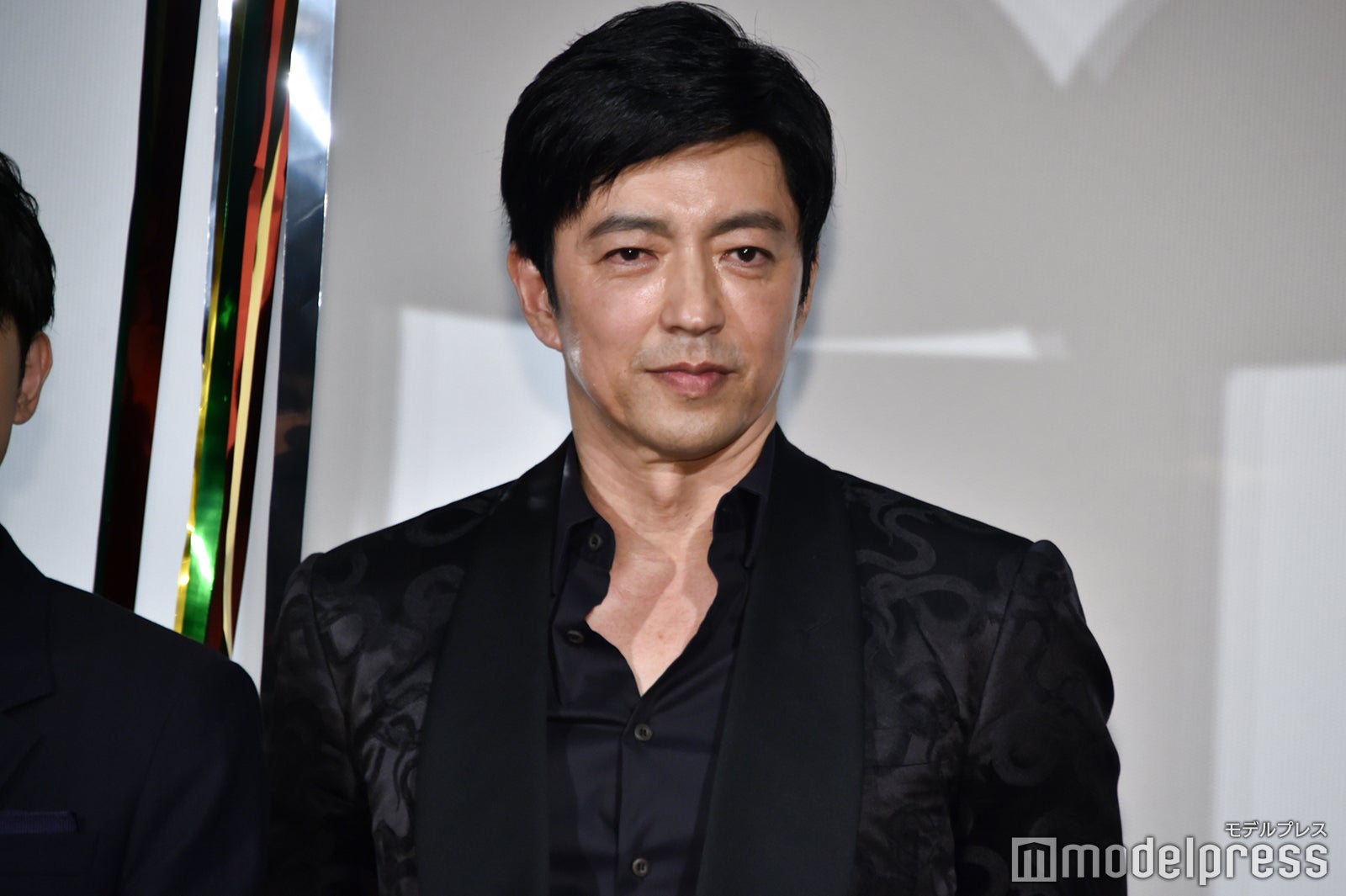 大沢たかお（C）モデルプレス