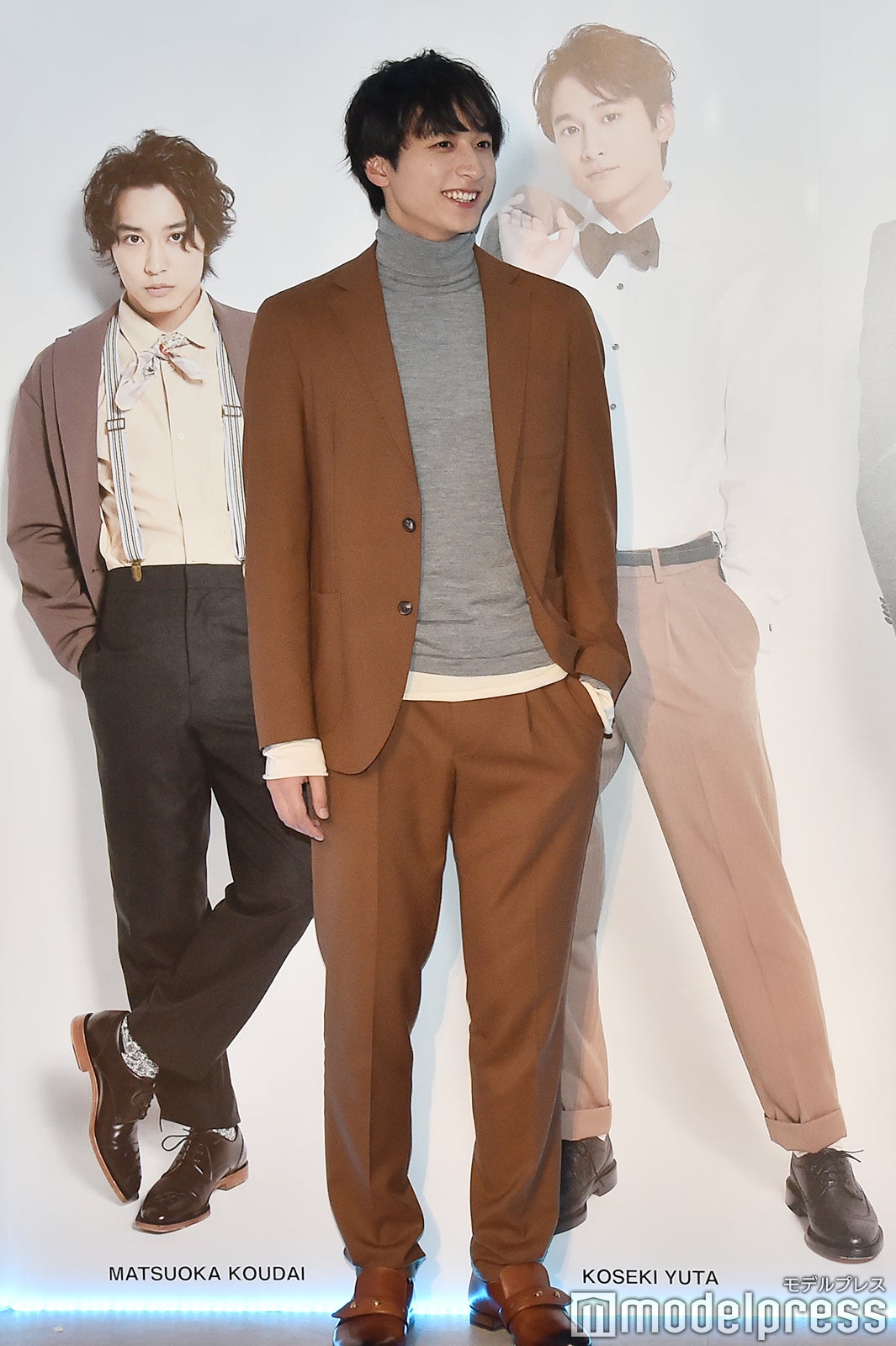 小関裕太 （C）モデルプレス