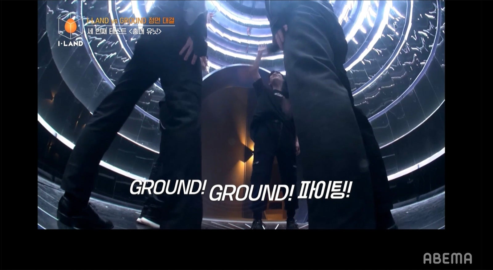 （C） AbemaTV, Inc.