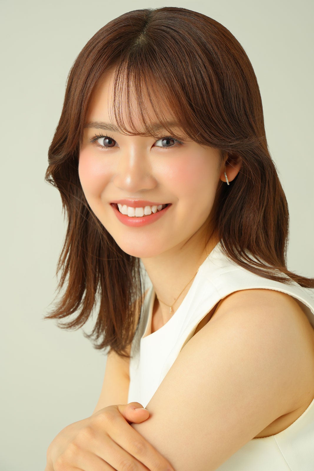 安江唯（提供写真）