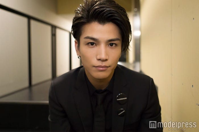 岩田剛典(C)モデルプレス