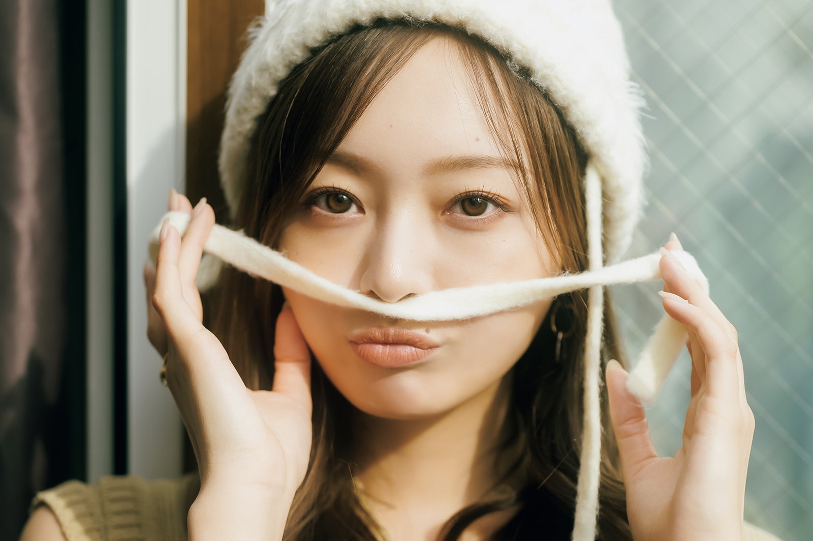 乃木坂46梅澤美波、“1番”好きなYouTubeチャンネル告白「内容を覚えています」