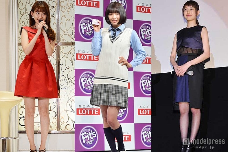 今週一番読まれたニュースは？モデルプレス週間トップ10＜6/6～6/12＞