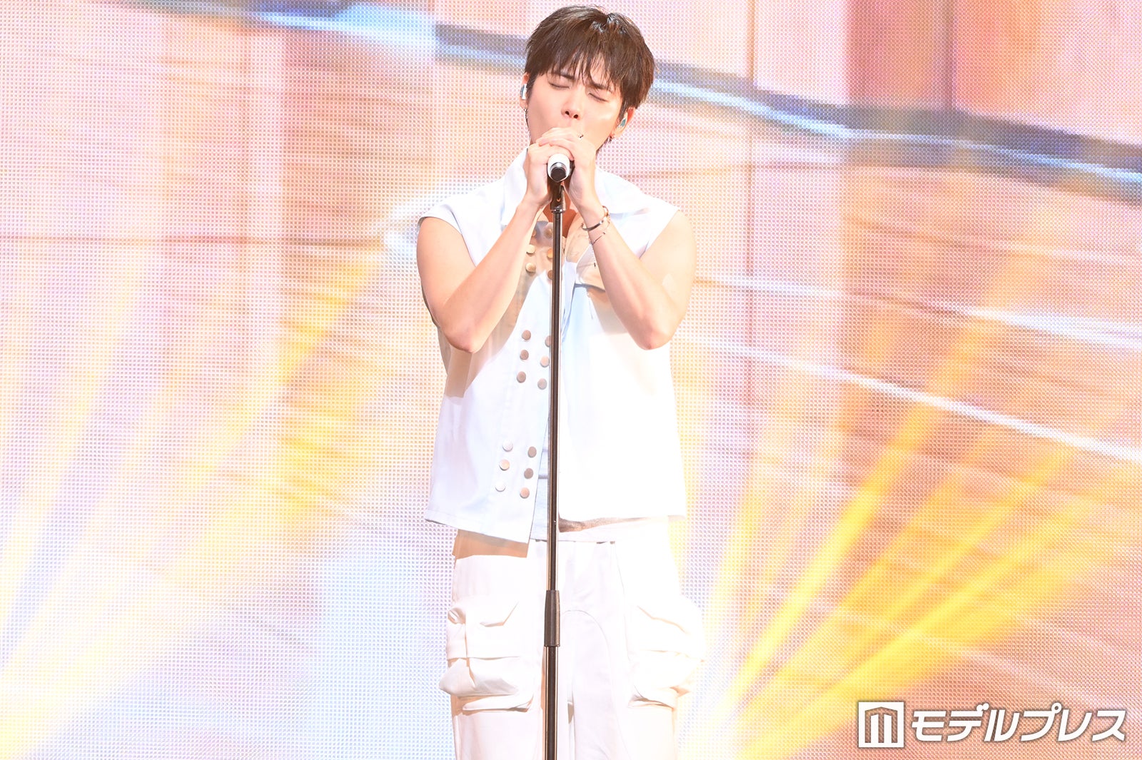 TAEHYUN（テヒョン）／TOMORROW X TOGETHER（C）モデルプレス