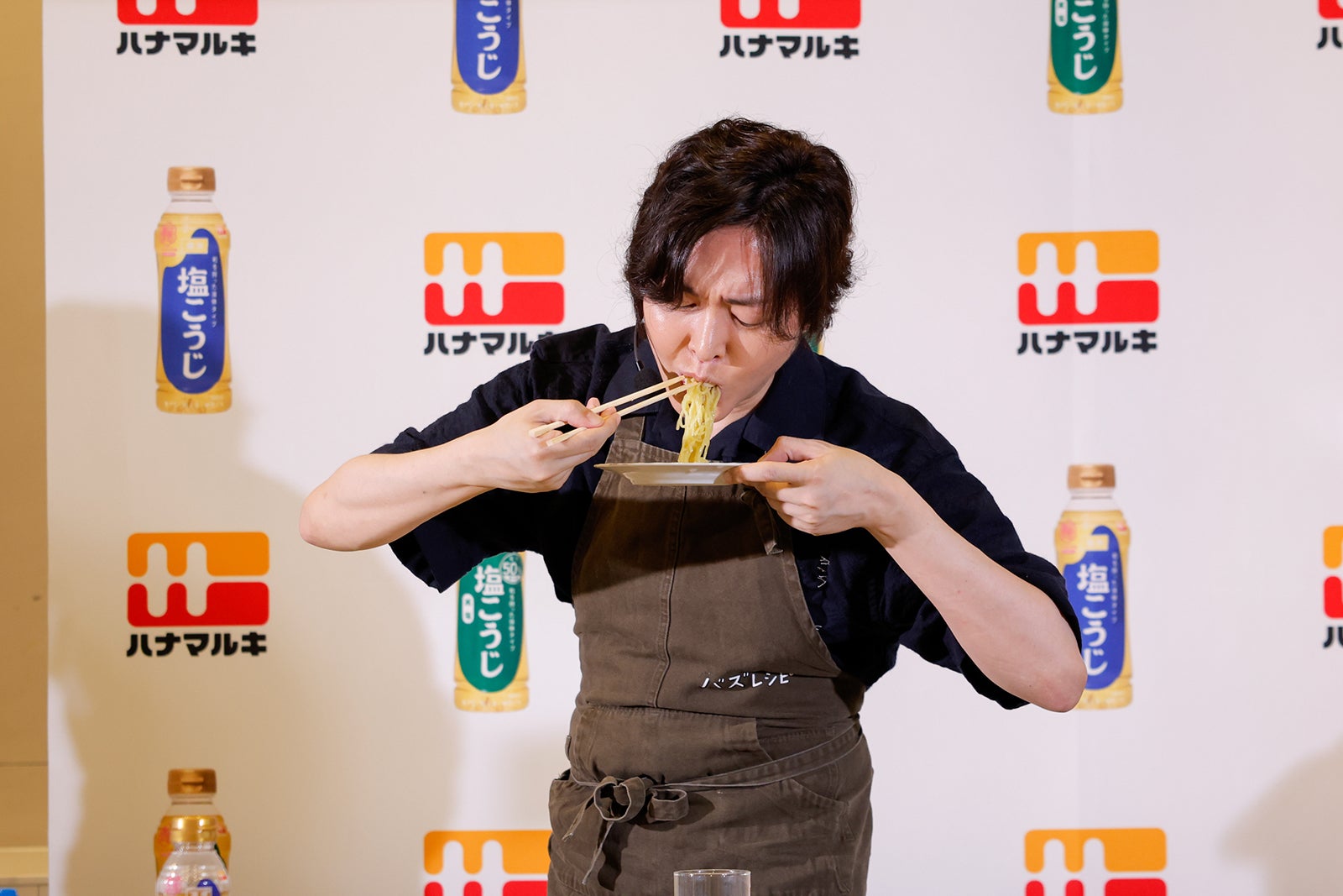 リュウジ氏（提供写真）