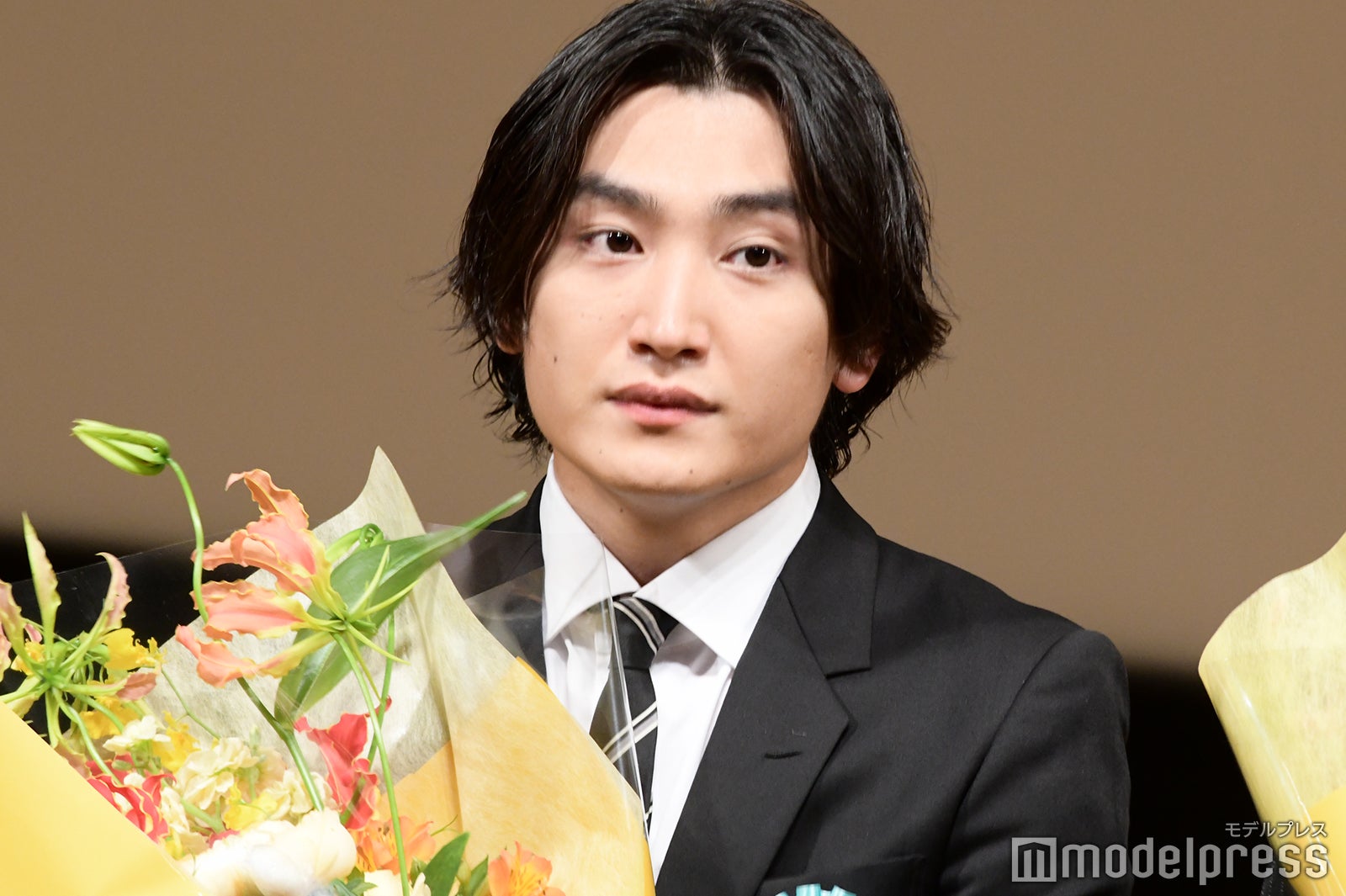金子大地 （C）モデルプレス