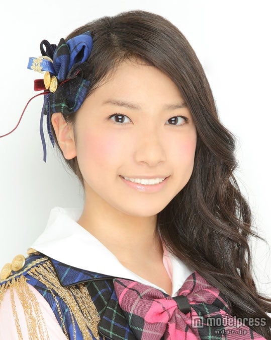 森川彩香（C）AKS