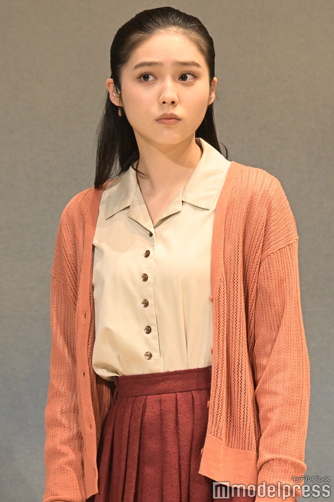 『幽霊はここにいる』フォトコール及び取材会の模様 （C）モデルプレス