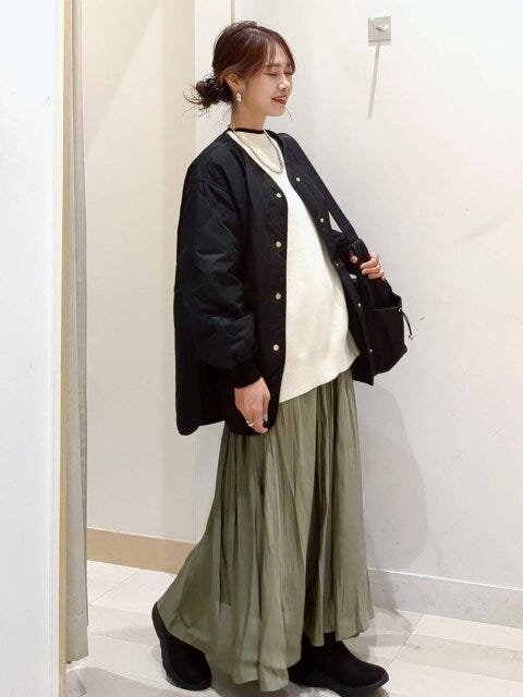 グローバルワーク アウター グローバルワークの主役級アウター