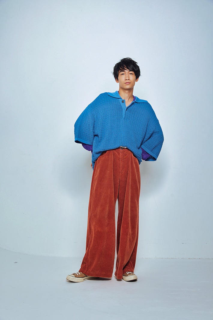 安田啓人（提供写真）