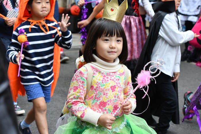 稲垣来泉/「砂の塔~知りすぎた隣人」第3話より(C)TBS