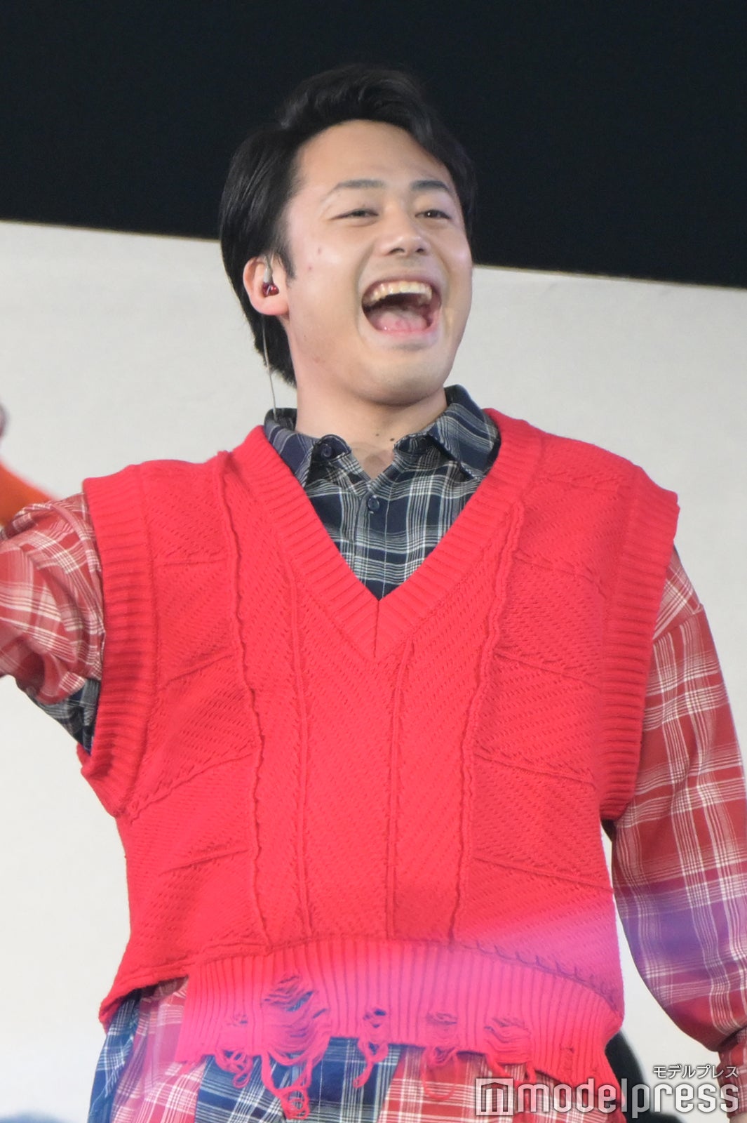 フィッシャーズ・シルクロード、結婚祝福され感激「幸せな日だね～」＜YouTube Fanfest Japan 2023＞