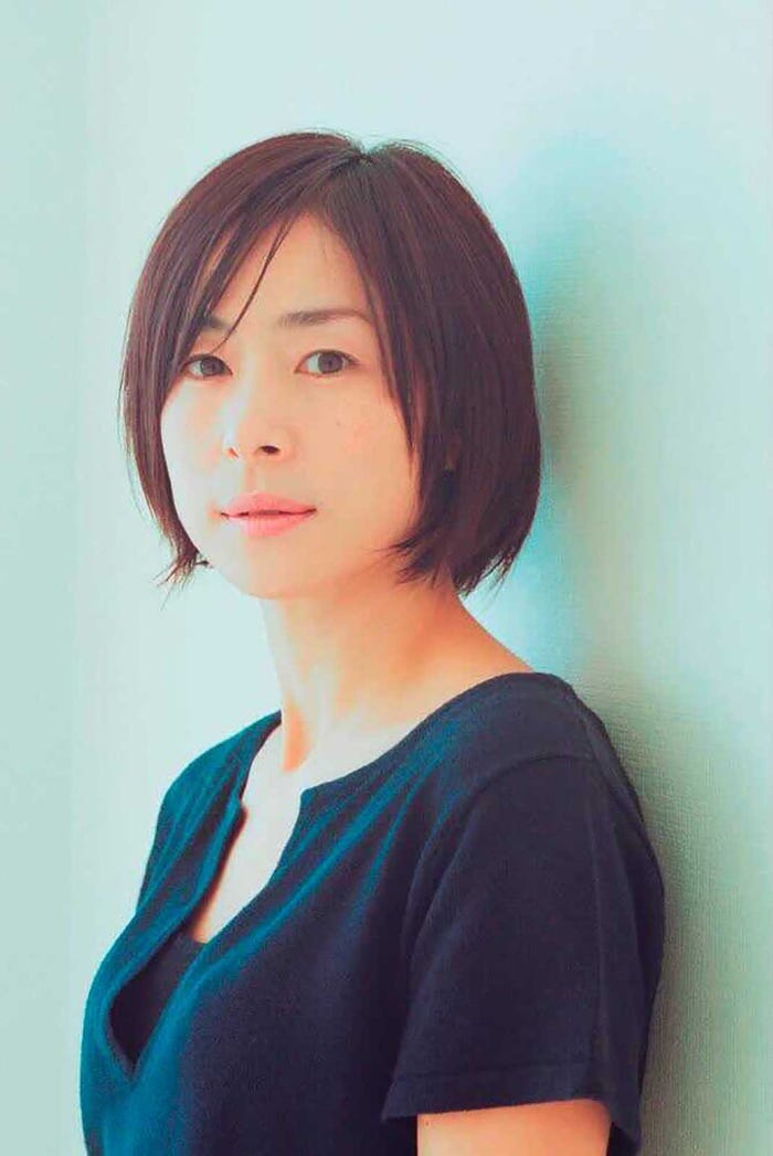 西田尚美 (提供写真)