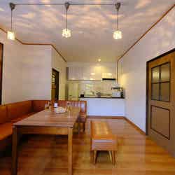 iORi Yufuin/画像提供:STAYFORWARD