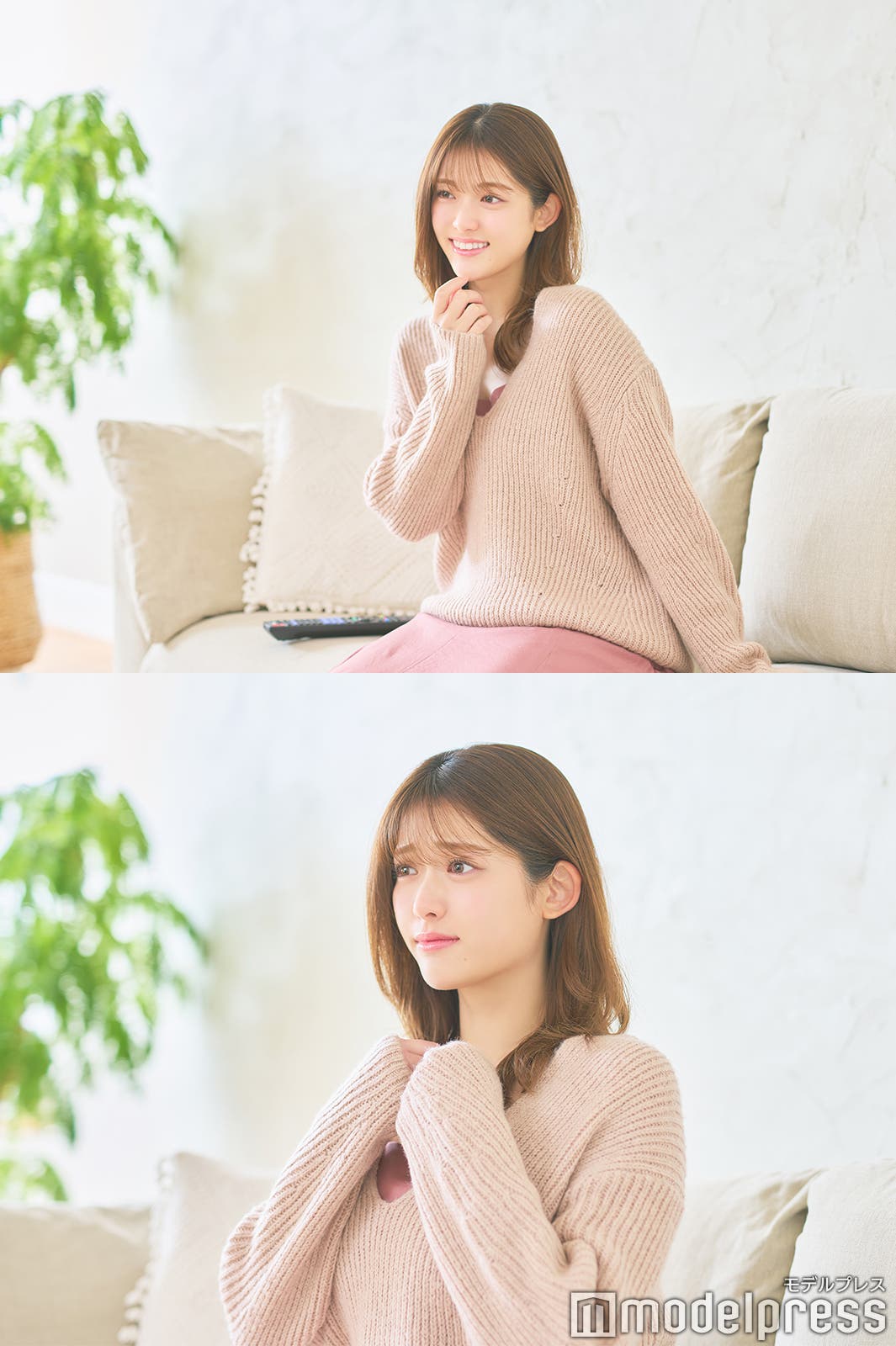 松村沙友理(C)モデルプレス