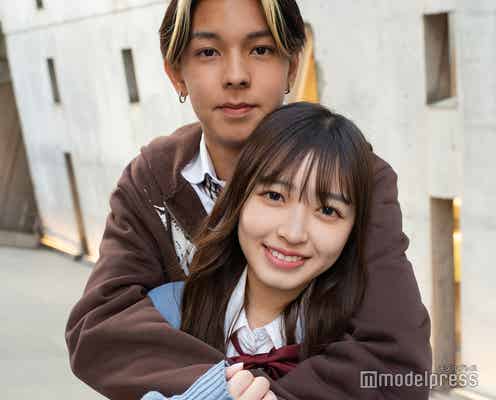 「今日好き」“さんこは”カップルインタビュー 継続のさんざが後悔から学んだこと、モテモテのこはる射止め“初彼氏”に