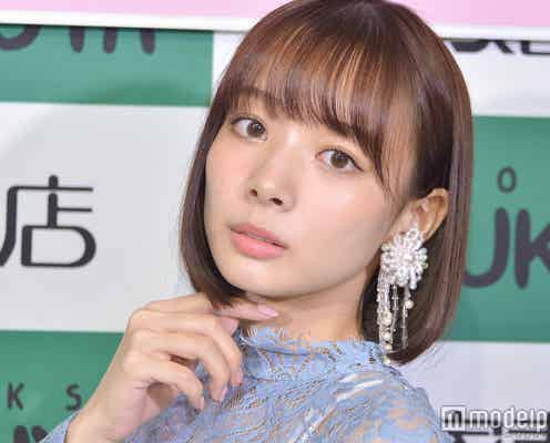 モデル岡田紗佳、小学生で単身中国に「両親に捨てられたと思った」noteで執筆の生い立ちに反響